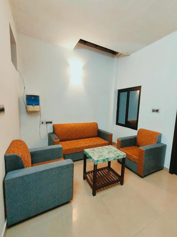 Отель La Dreamy Residency Пондичерри Экстерьер фото